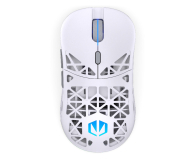 Myszka bezprzewodowa ENDORFY LIV Plus Wireless Onyx White